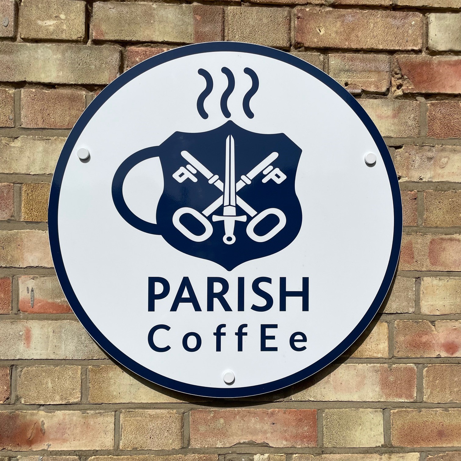 Parish CoffEe